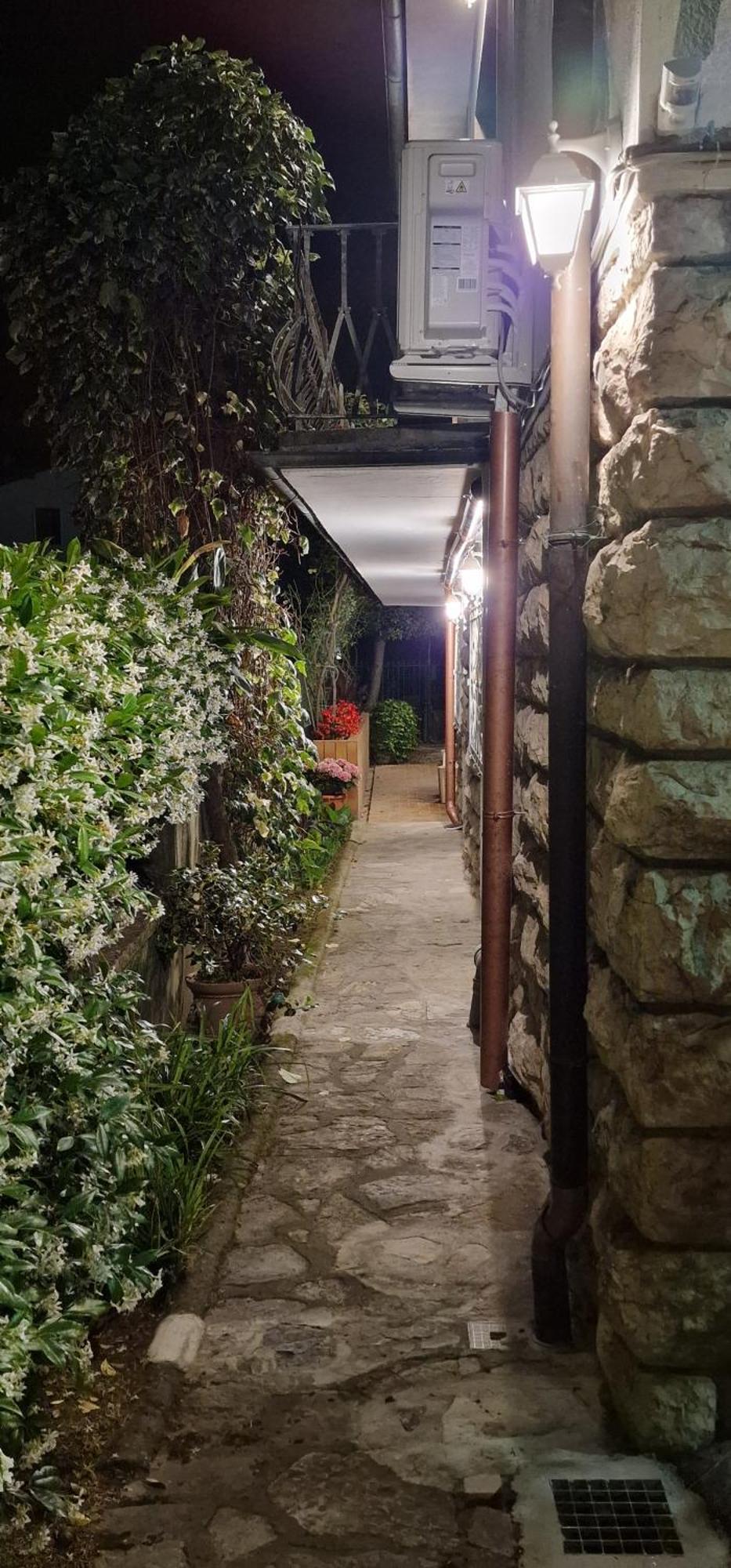 Casa Tessieri Couette-café Lucques